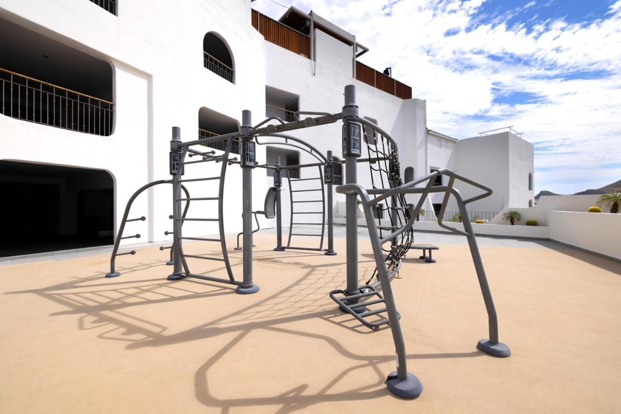 Me Cabo By Melia (Adults Only) Hotel Cabo San Lucas Bagian luar foto
