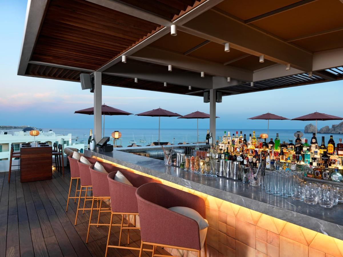Me Cabo By Melia (Adults Only) Hotel Cabo San Lucas Bagian luar foto
