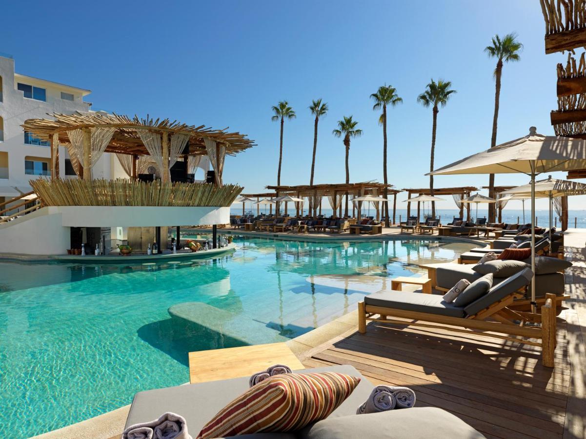 Me Cabo By Melia (Adults Only) Hotel Cabo San Lucas Bagian luar foto