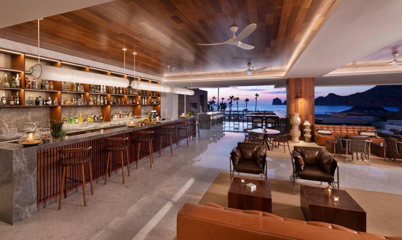 Me Cabo By Melia (Adults Only) Hotel Cabo San Lucas Bagian luar foto