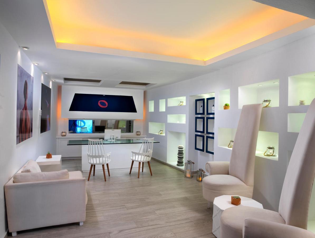 Me Cabo By Melia (Adults Only) Hotel Cabo San Lucas Bagian luar foto