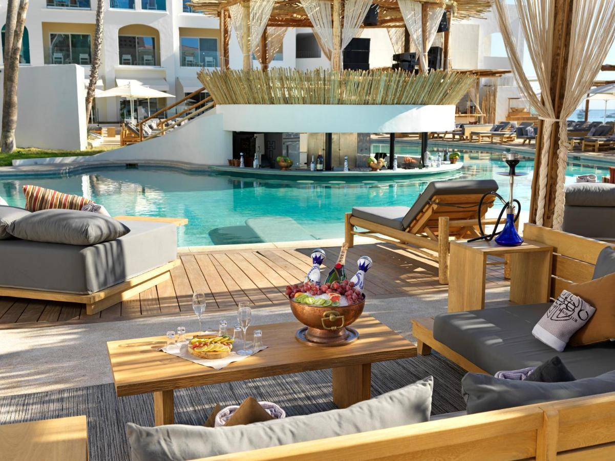Me Cabo By Melia (Adults Only) Hotel Cabo San Lucas Bagian luar foto