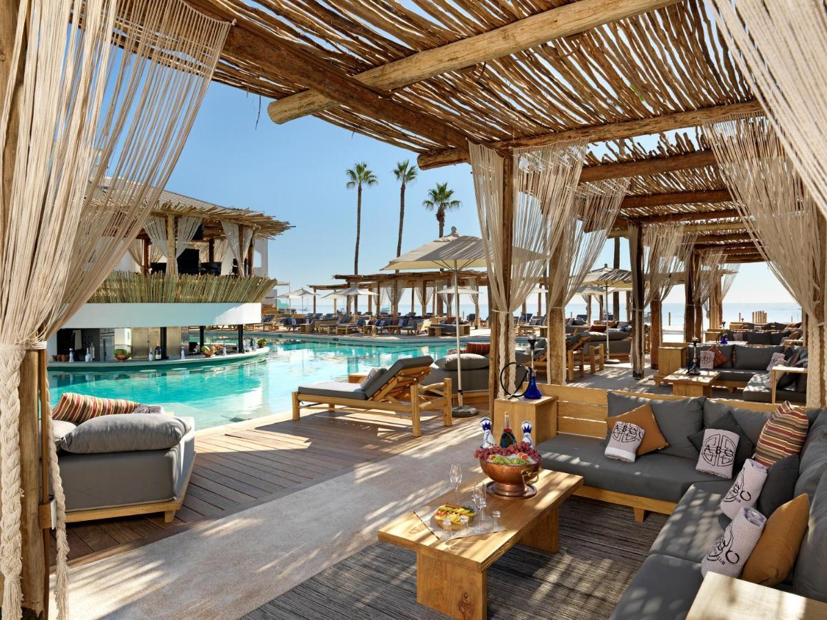 Me Cabo By Melia (Adults Only) Hotel Cabo San Lucas Bagian luar foto