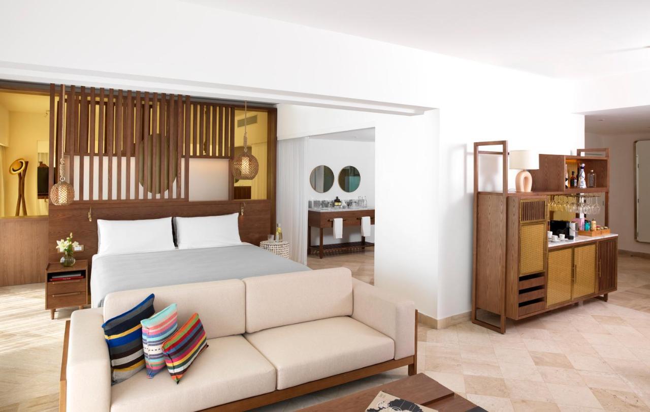 Me Cabo By Melia (Adults Only) Hotel Cabo San Lucas Bagian luar foto