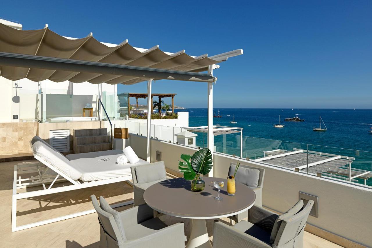 Me Cabo By Melia (Adults Only) Hotel Cabo San Lucas Bagian luar foto