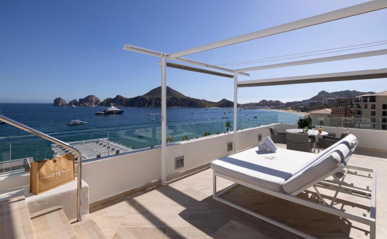 Me Cabo By Melia (Adults Only) Hotel Cabo San Lucas Bagian luar foto