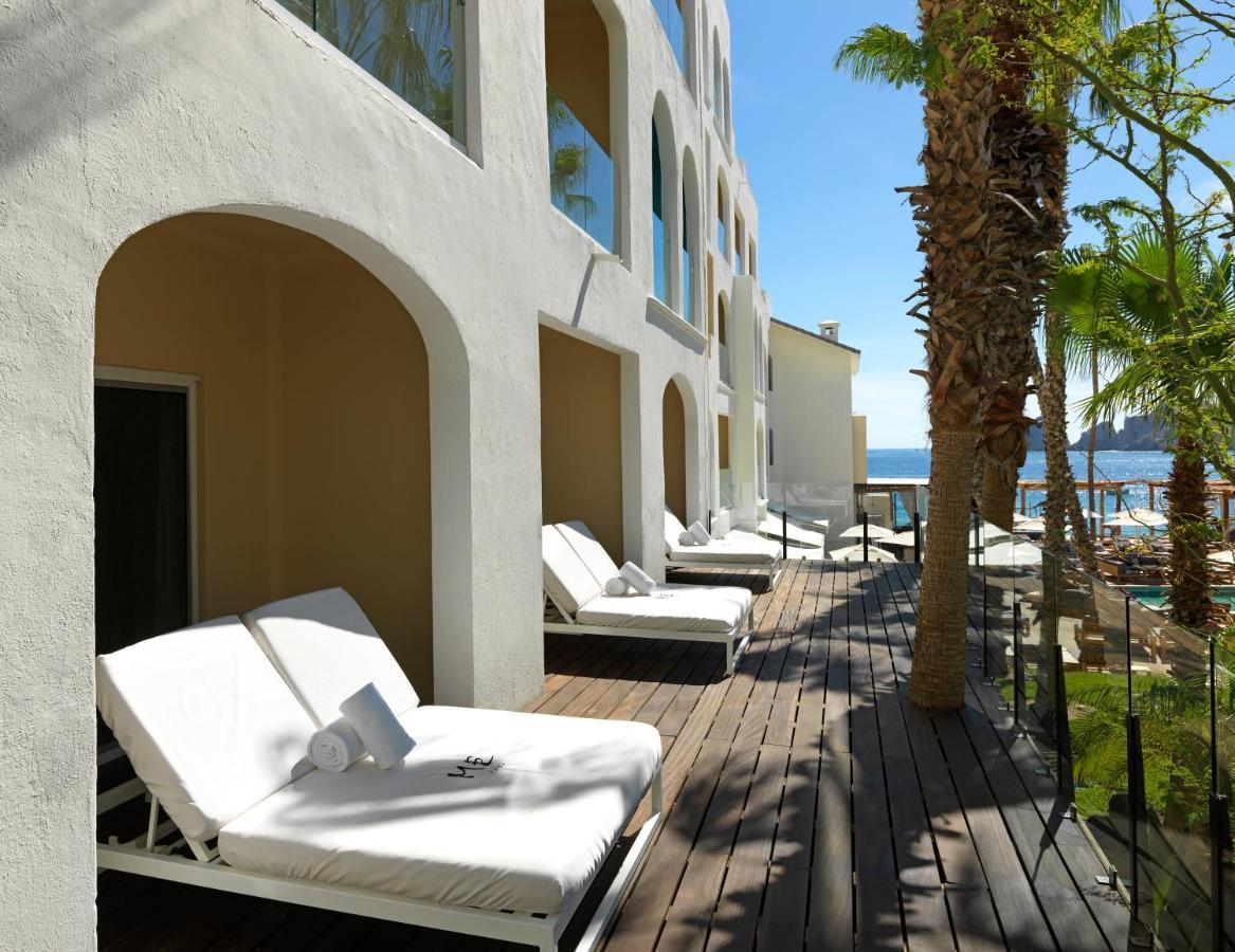 Me Cabo By Melia (Adults Only) Hotel Cabo San Lucas Bagian luar foto
