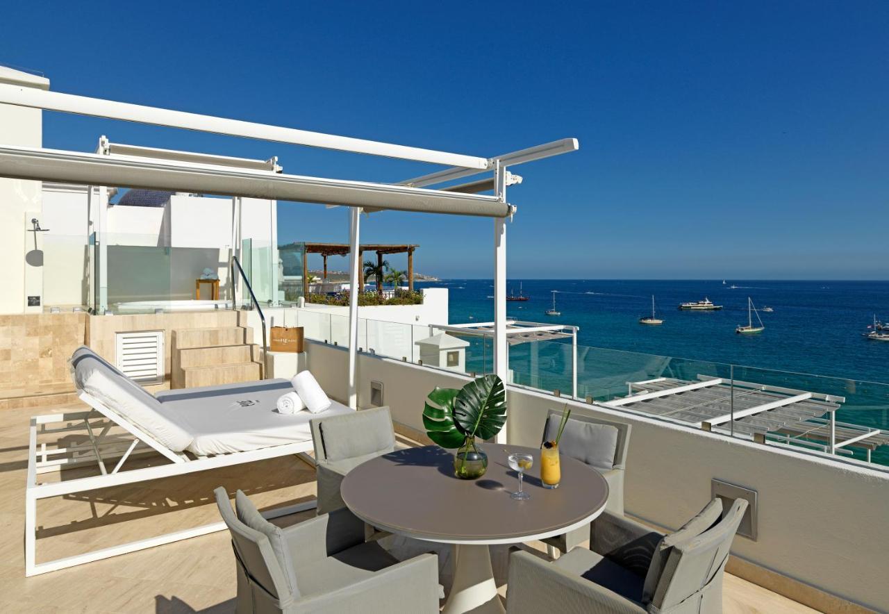 Me Cabo By Melia (Adults Only) Hotel Cabo San Lucas Bagian luar foto