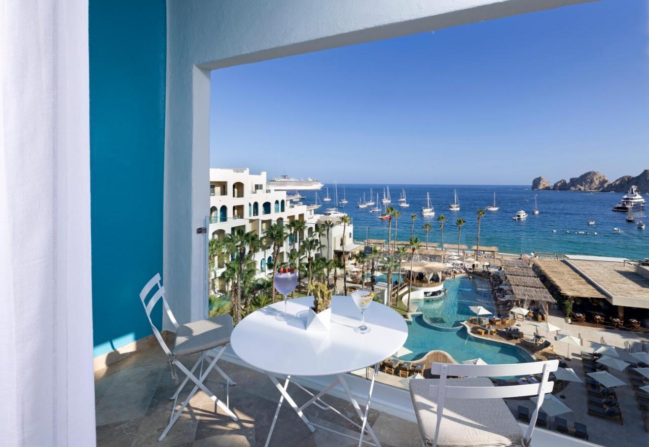 Me Cabo By Melia (Adults Only) Hotel Cabo San Lucas Bagian luar foto