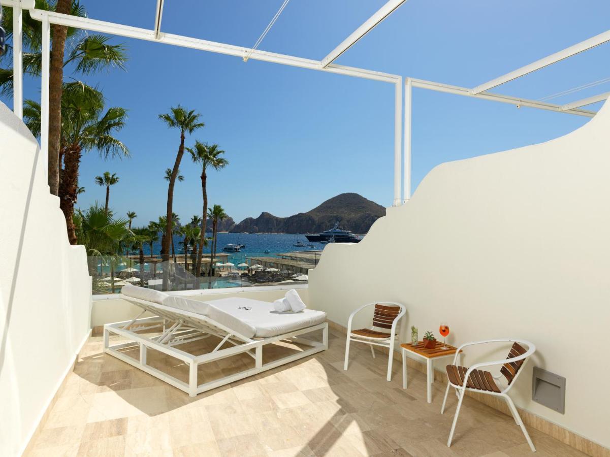 Me Cabo By Melia (Adults Only) Hotel Cabo San Lucas Bagian luar foto