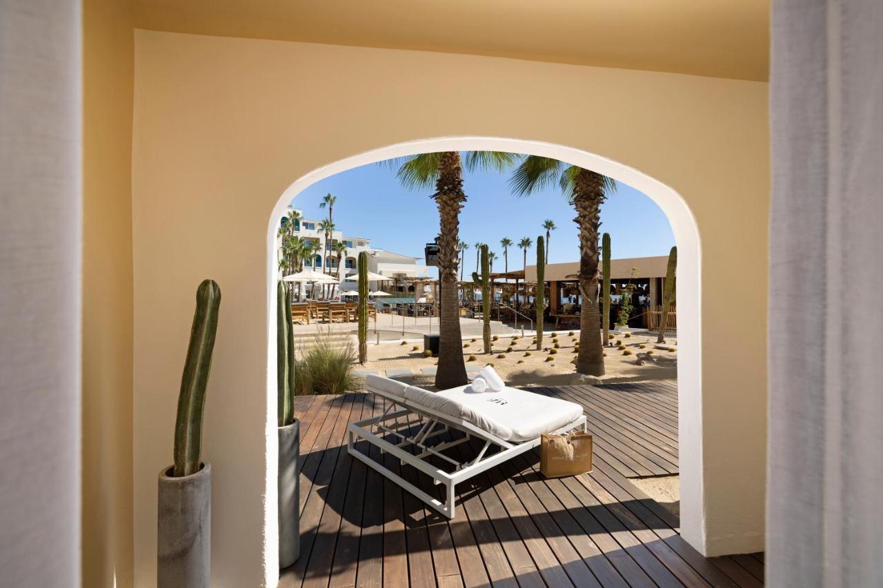 Me Cabo By Melia (Adults Only) Hotel Cabo San Lucas Bagian luar foto