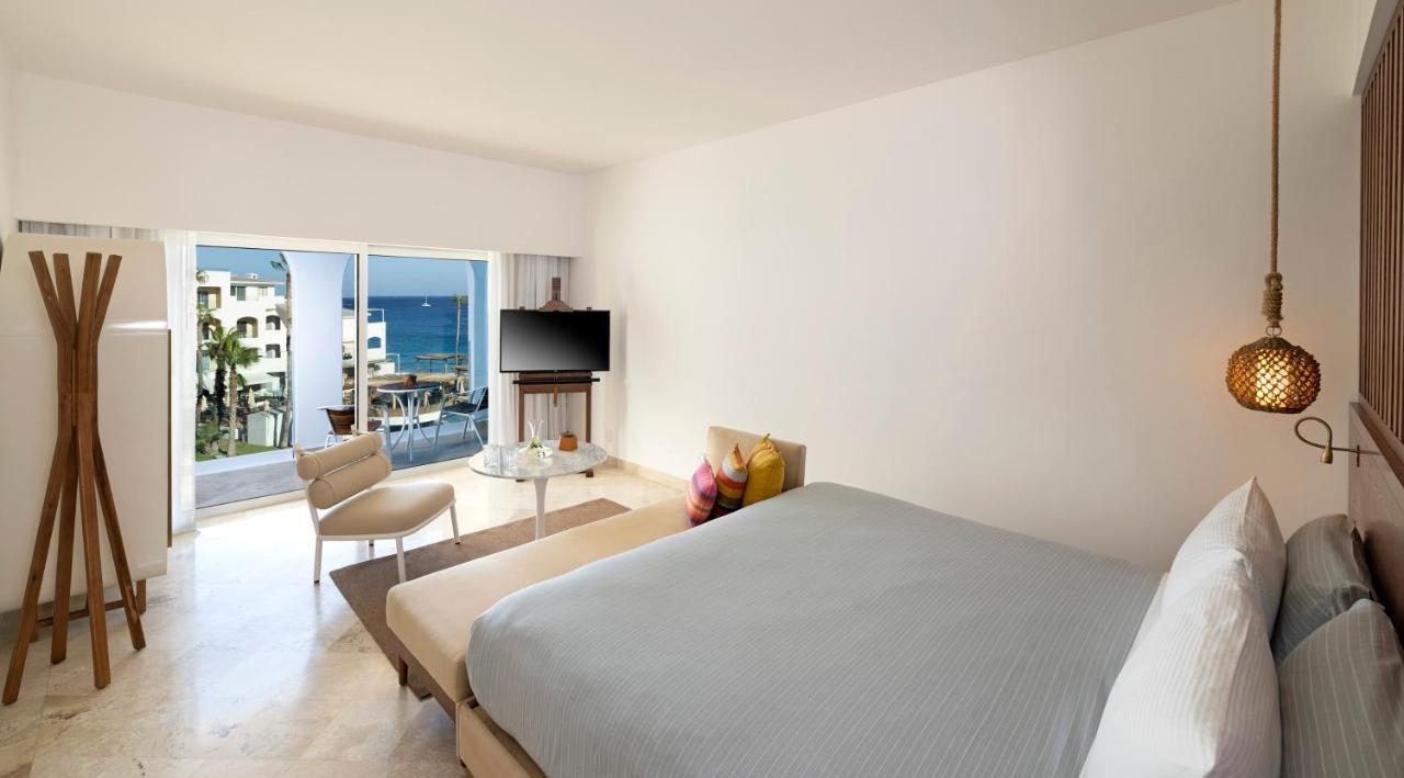 Me Cabo By Melia (Adults Only) Hotel Cabo San Lucas Bagian luar foto