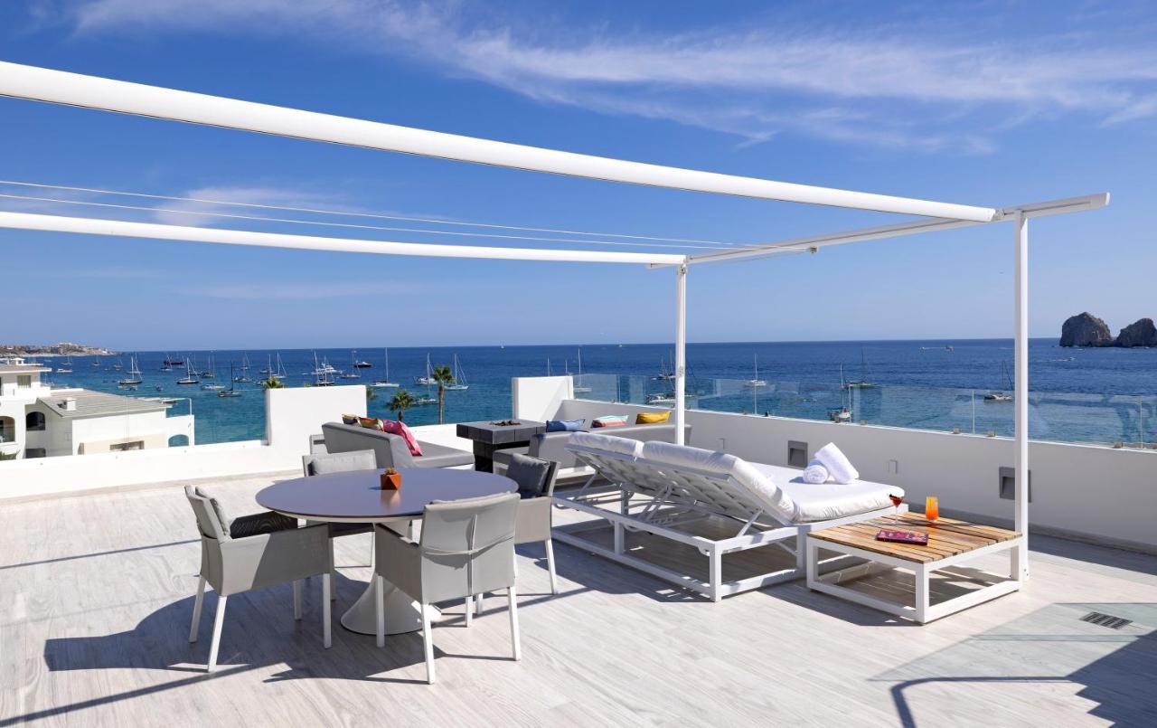 Me Cabo By Melia (Adults Only) Hotel Cabo San Lucas Bagian luar foto
