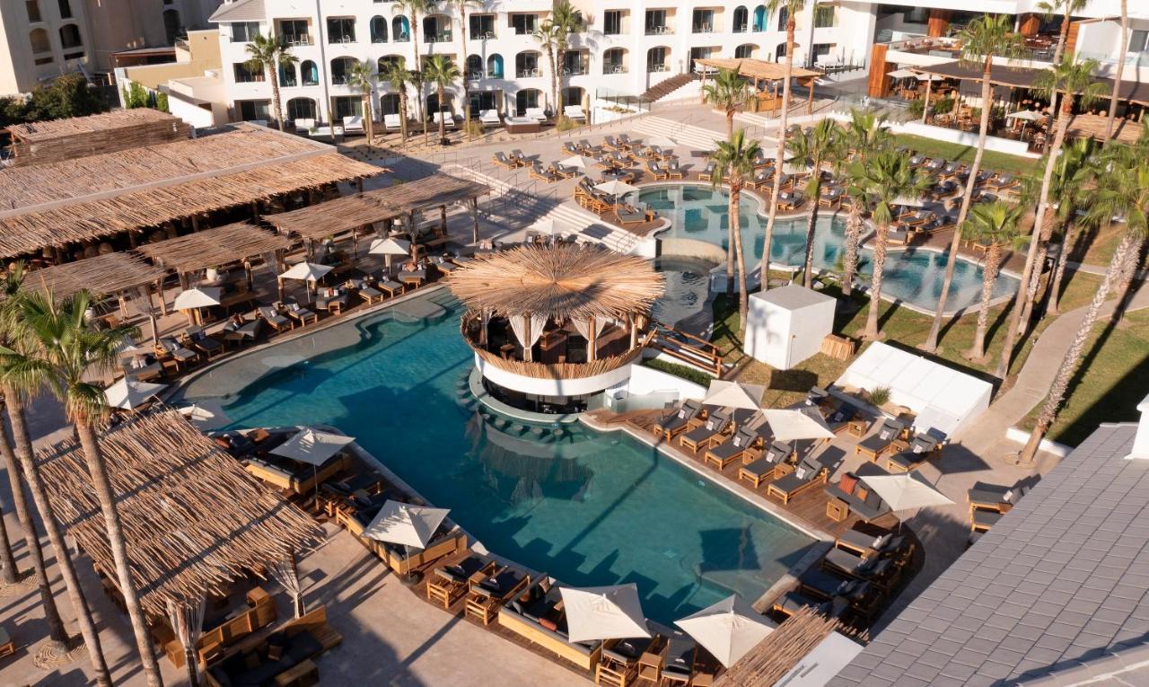 Me Cabo By Melia (Adults Only) Hotel Cabo San Lucas Bagian luar foto