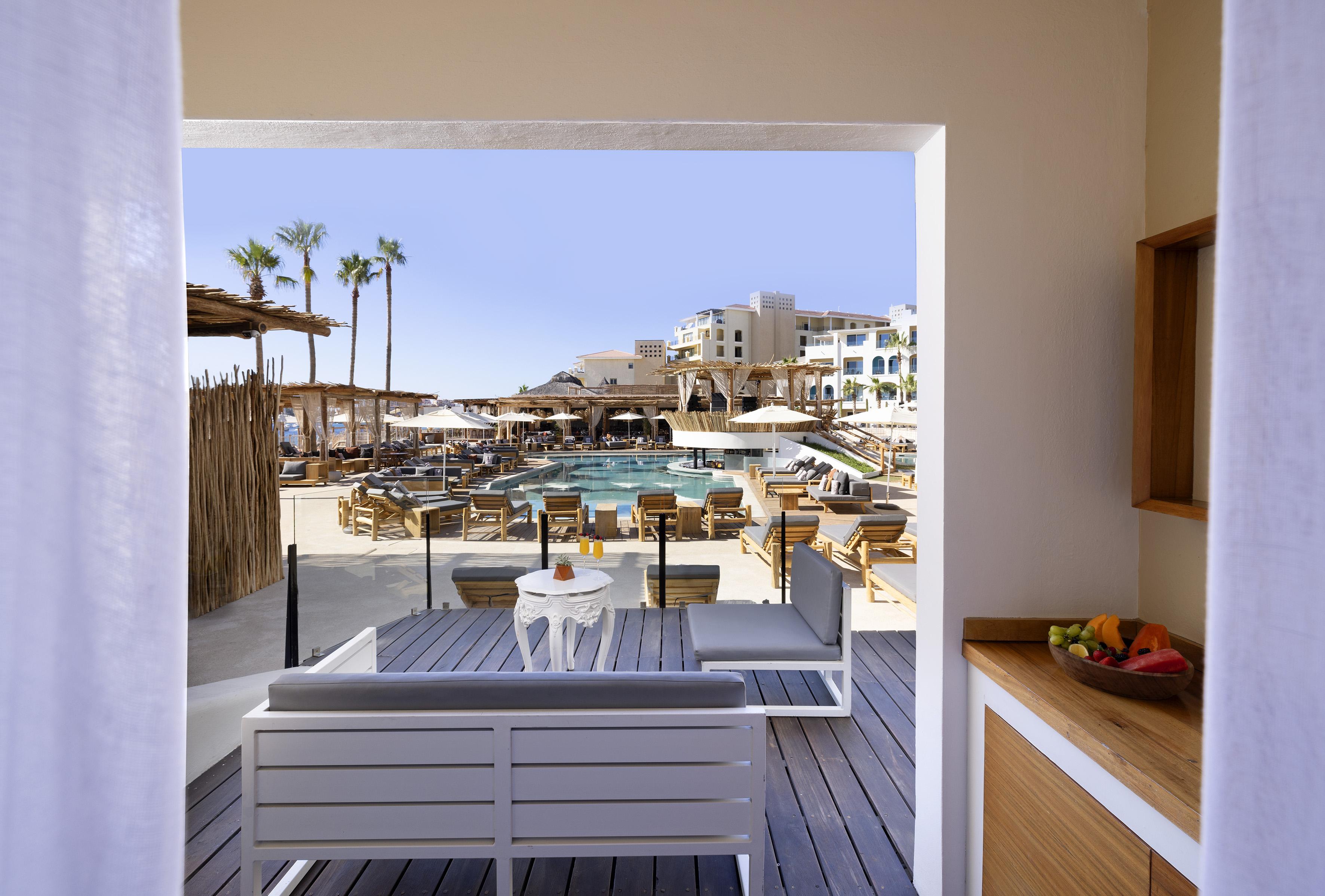 Me Cabo By Melia (Adults Only) Hotel Cabo San Lucas Bagian luar foto