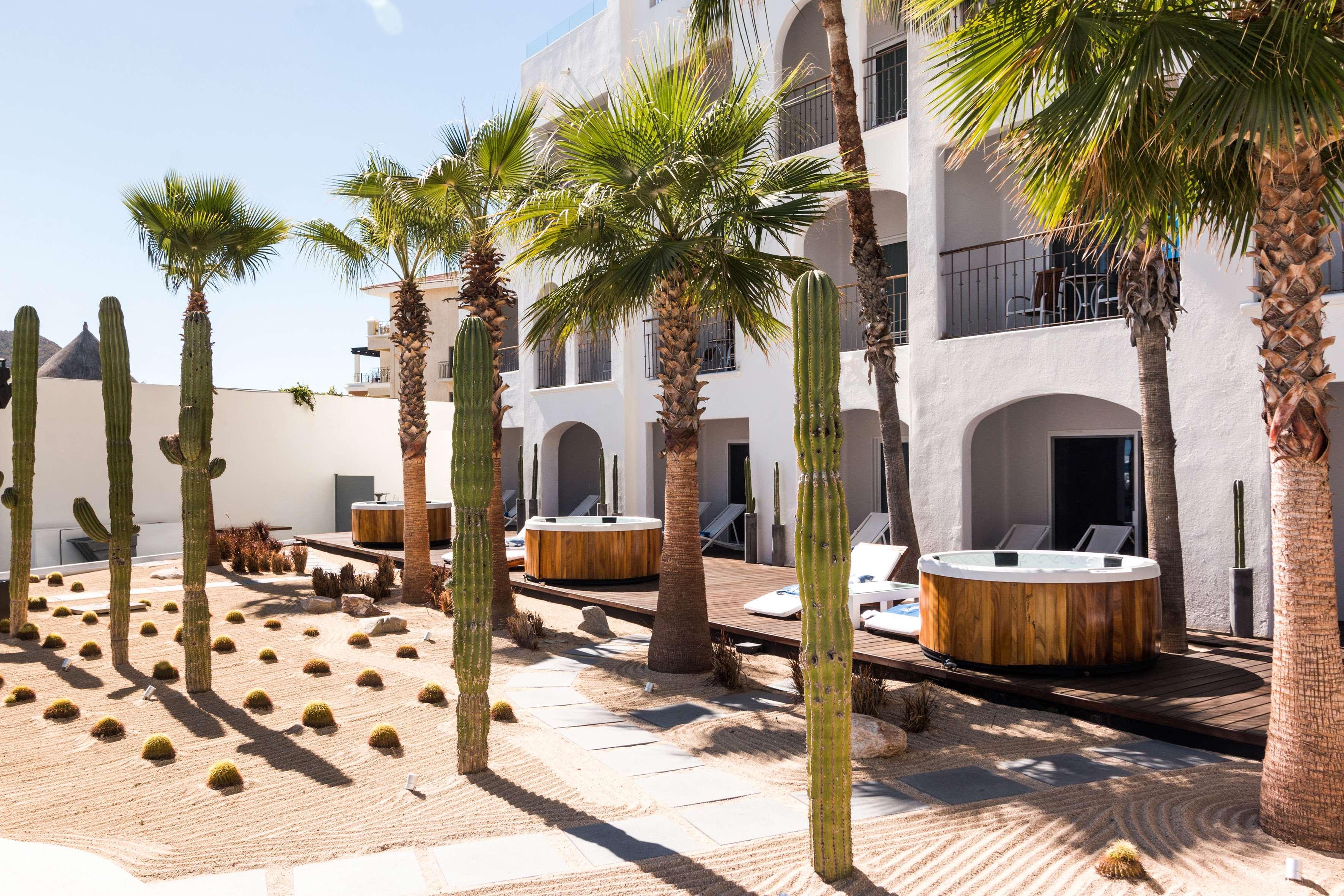 Me Cabo By Melia (Adults Only) Hotel Cabo San Lucas Bagian luar foto