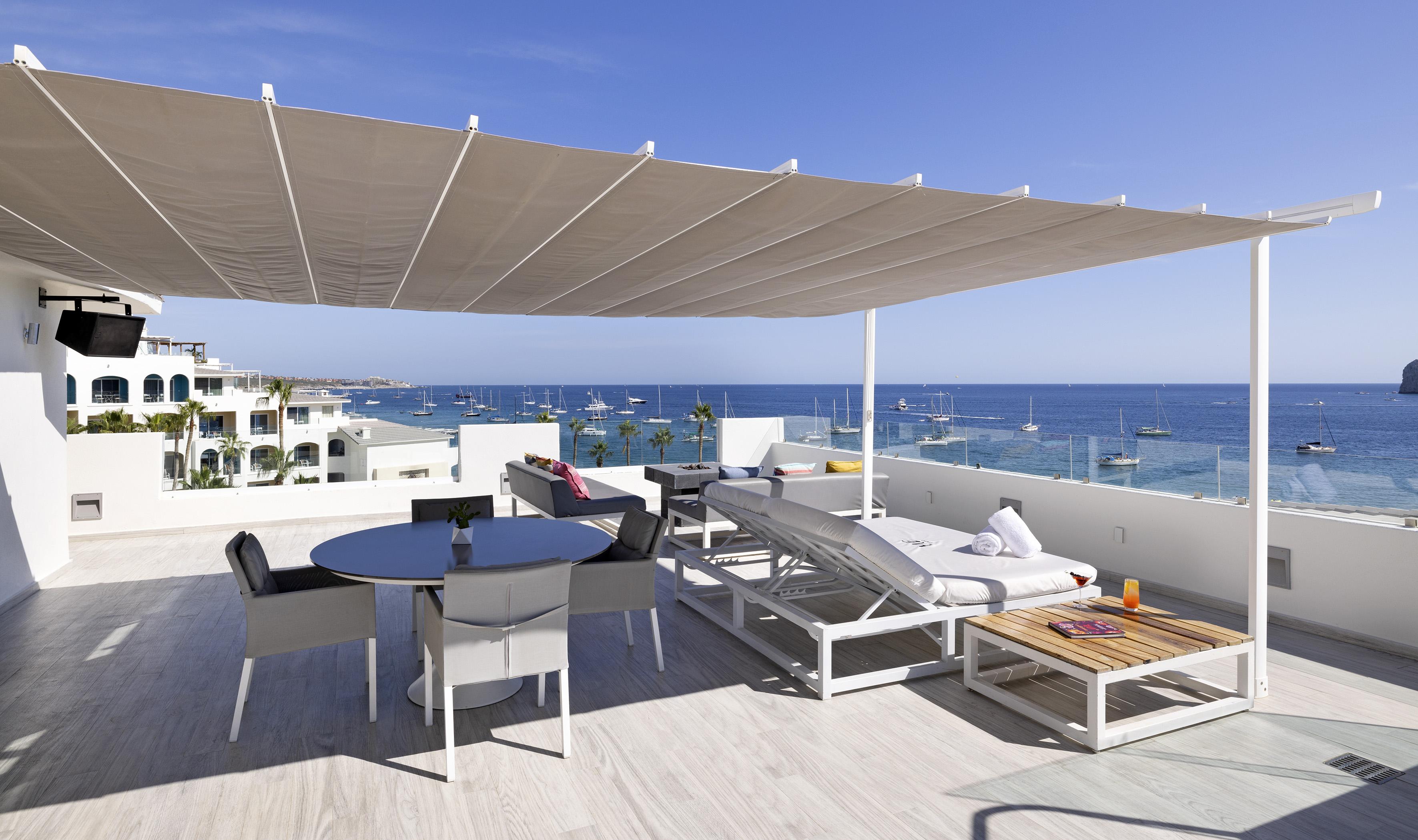 Me Cabo By Melia (Adults Only) Hotel Cabo San Lucas Bagian luar foto