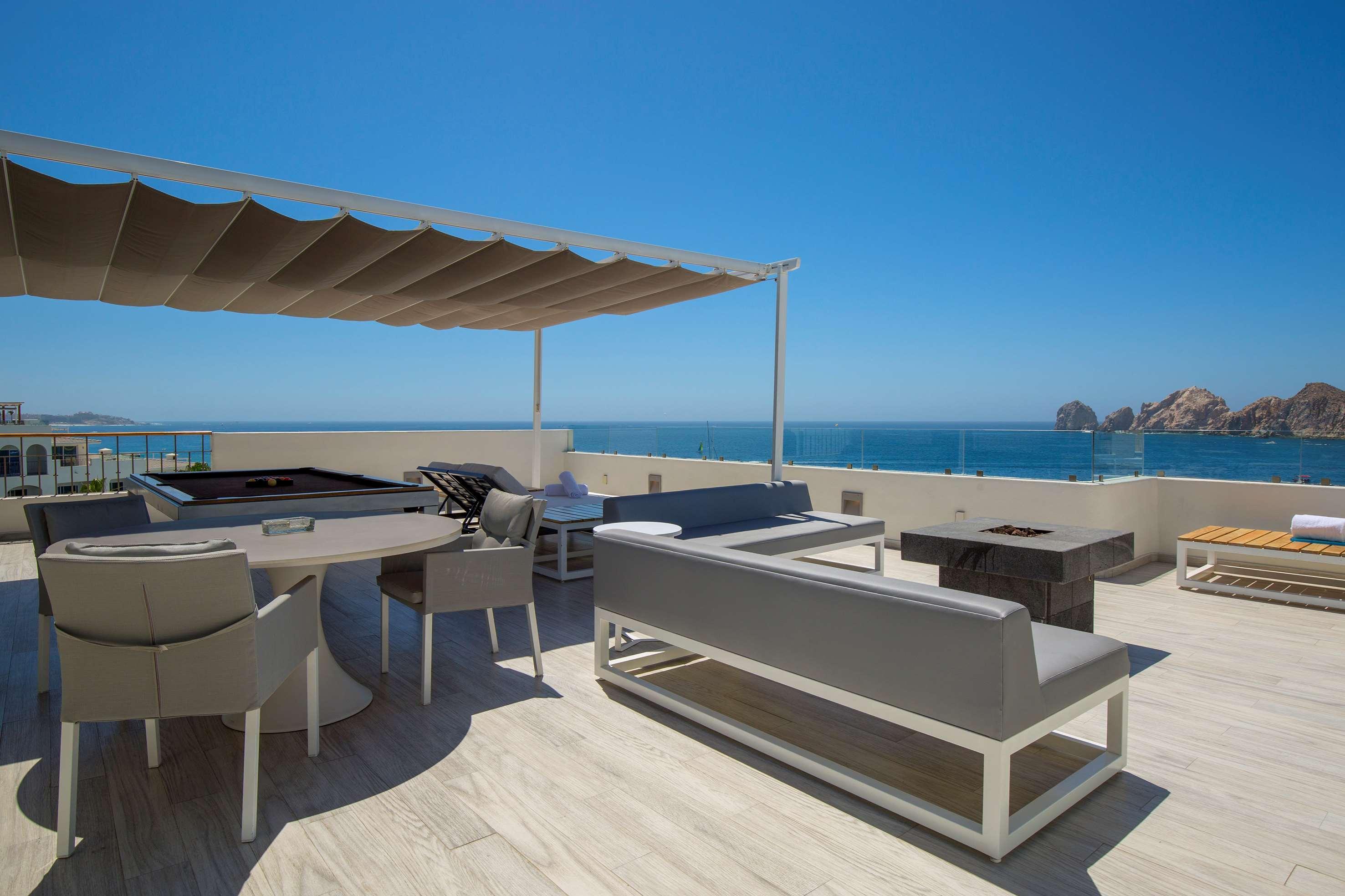 Me Cabo By Melia (Adults Only) Hotel Cabo San Lucas Bagian luar foto