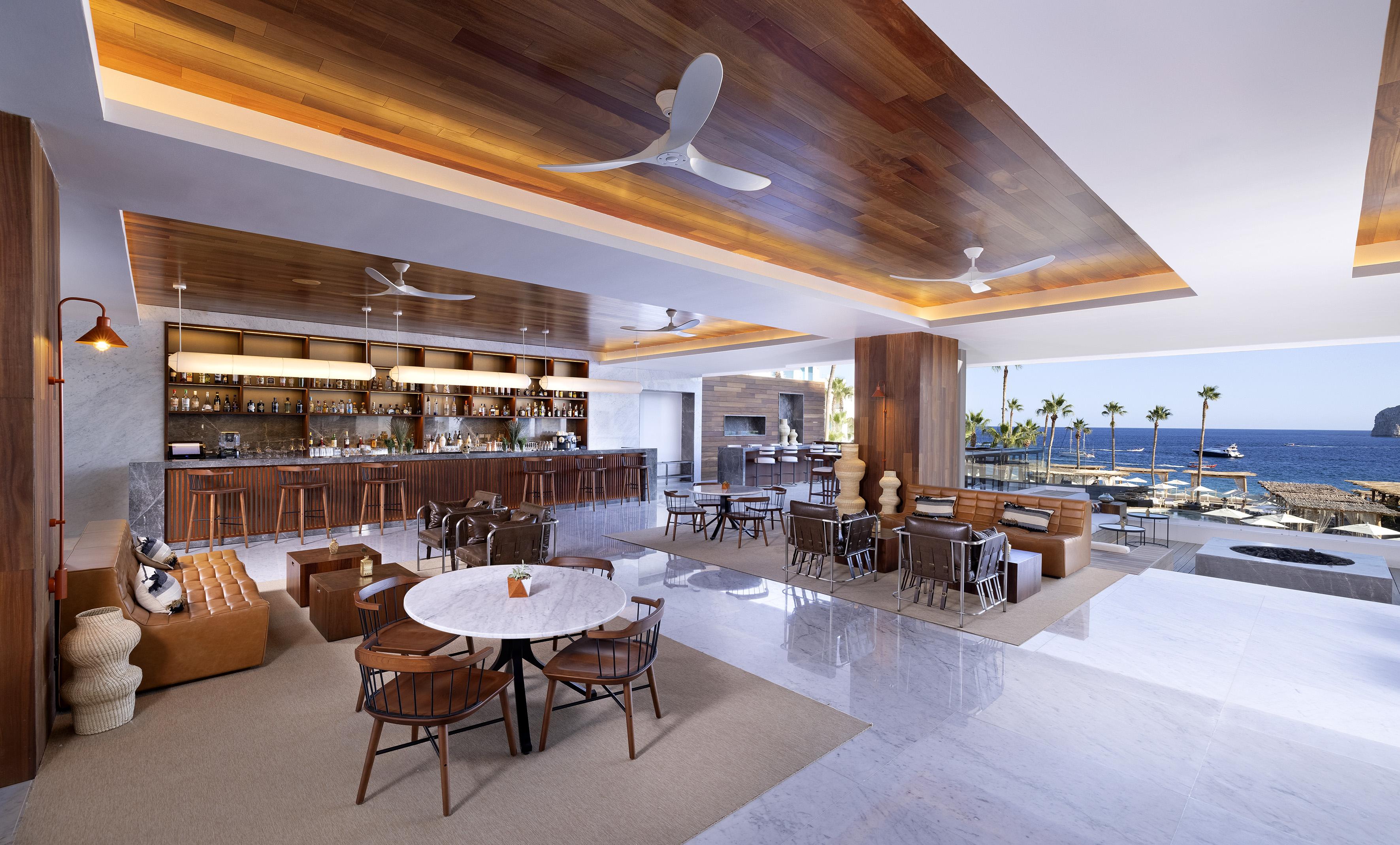 Me Cabo By Melia (Adults Only) Hotel Cabo San Lucas Bagian luar foto