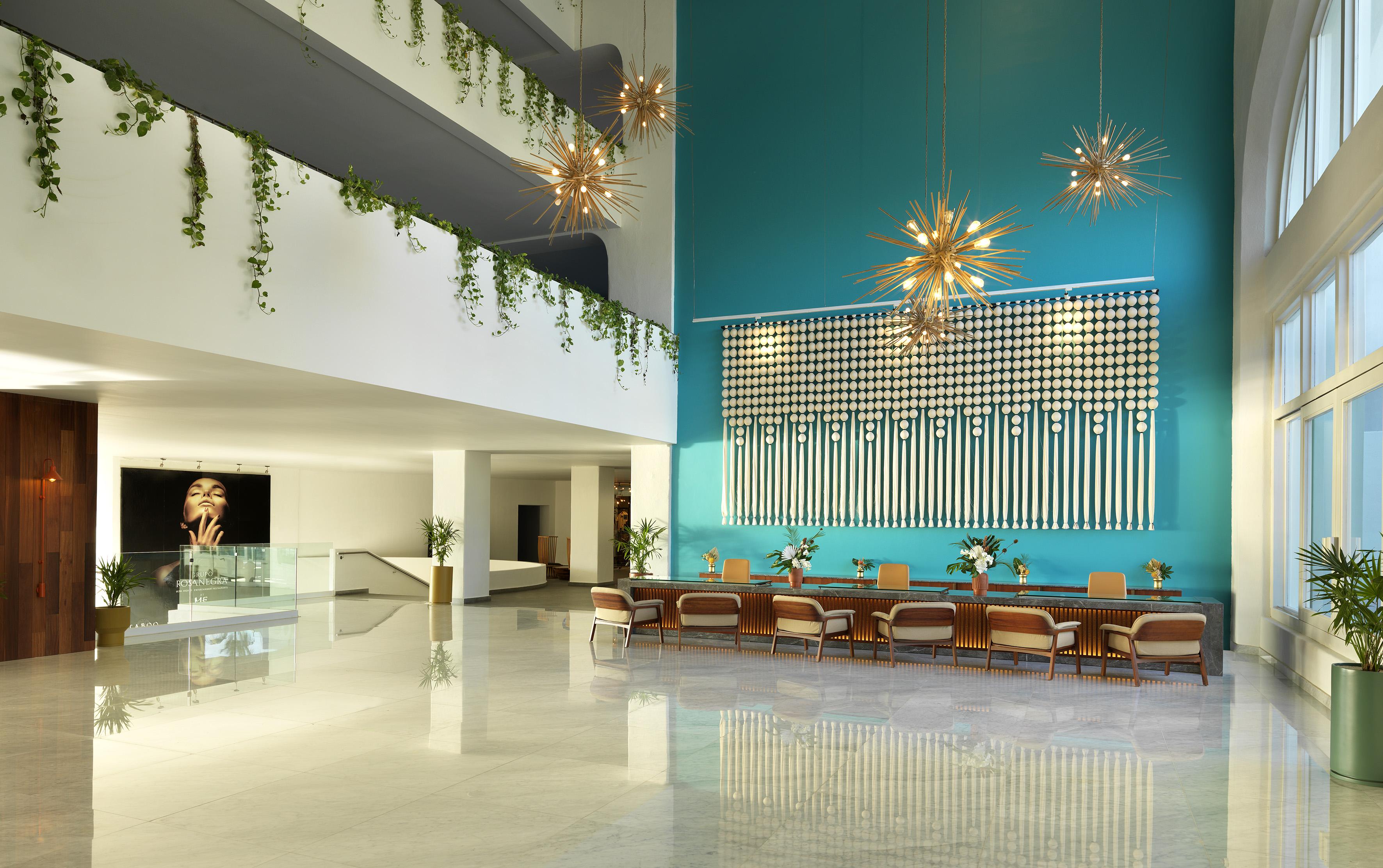Me Cabo By Melia (Adults Only) Hotel Cabo San Lucas Bagian luar foto