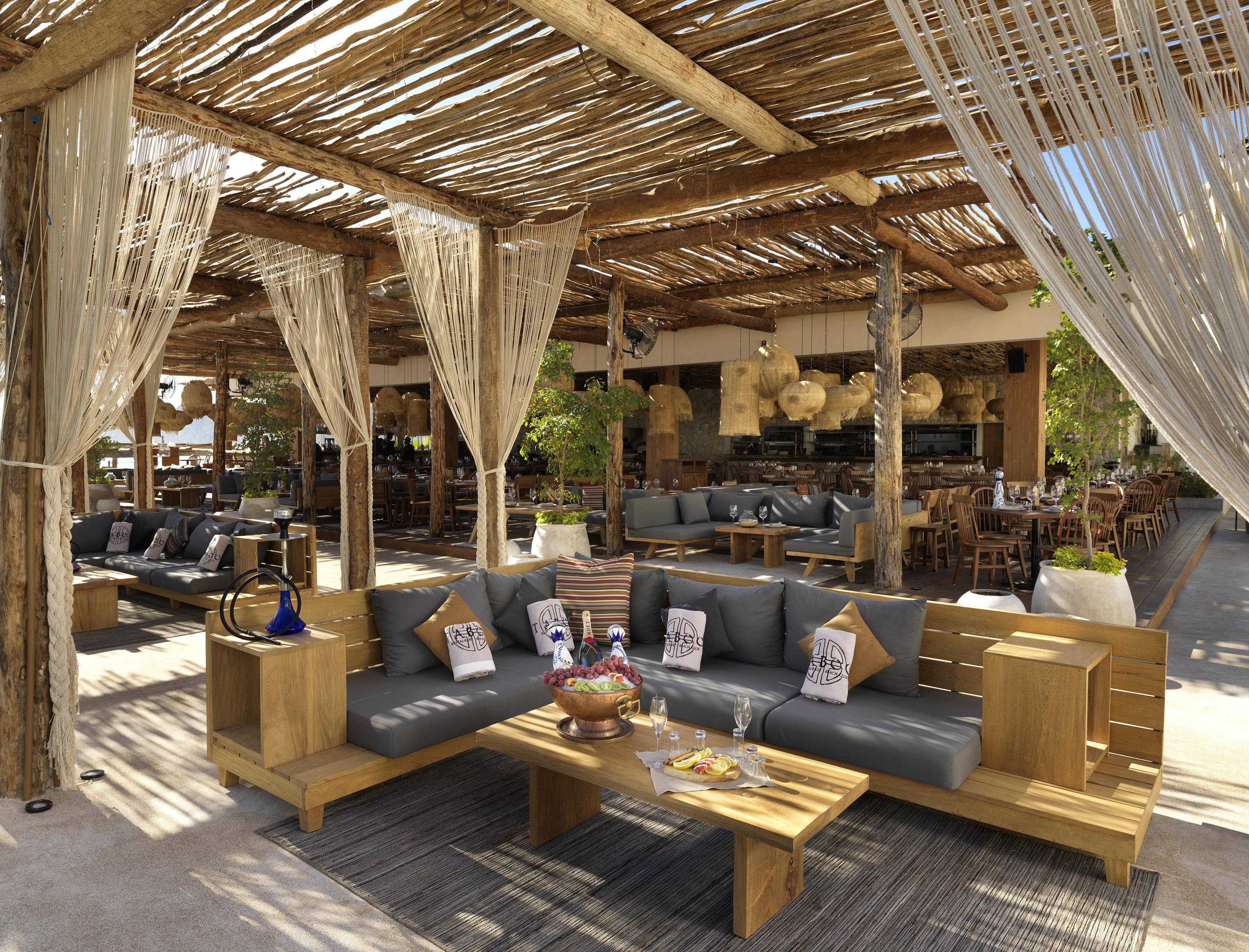 Me Cabo By Melia (Adults Only) Hotel Cabo San Lucas Bagian luar foto