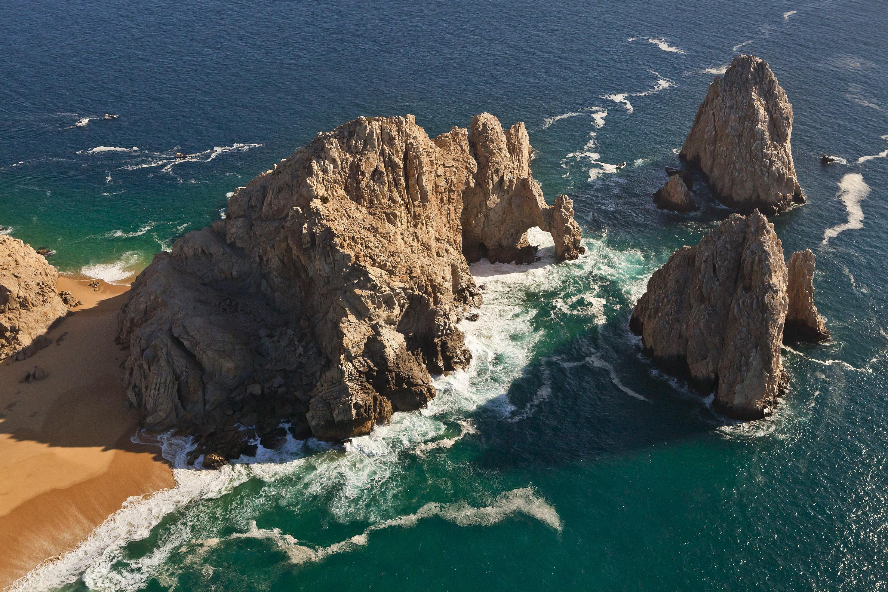 Me Cabo By Melia (Adults Only) Hotel Cabo San Lucas Bagian luar foto