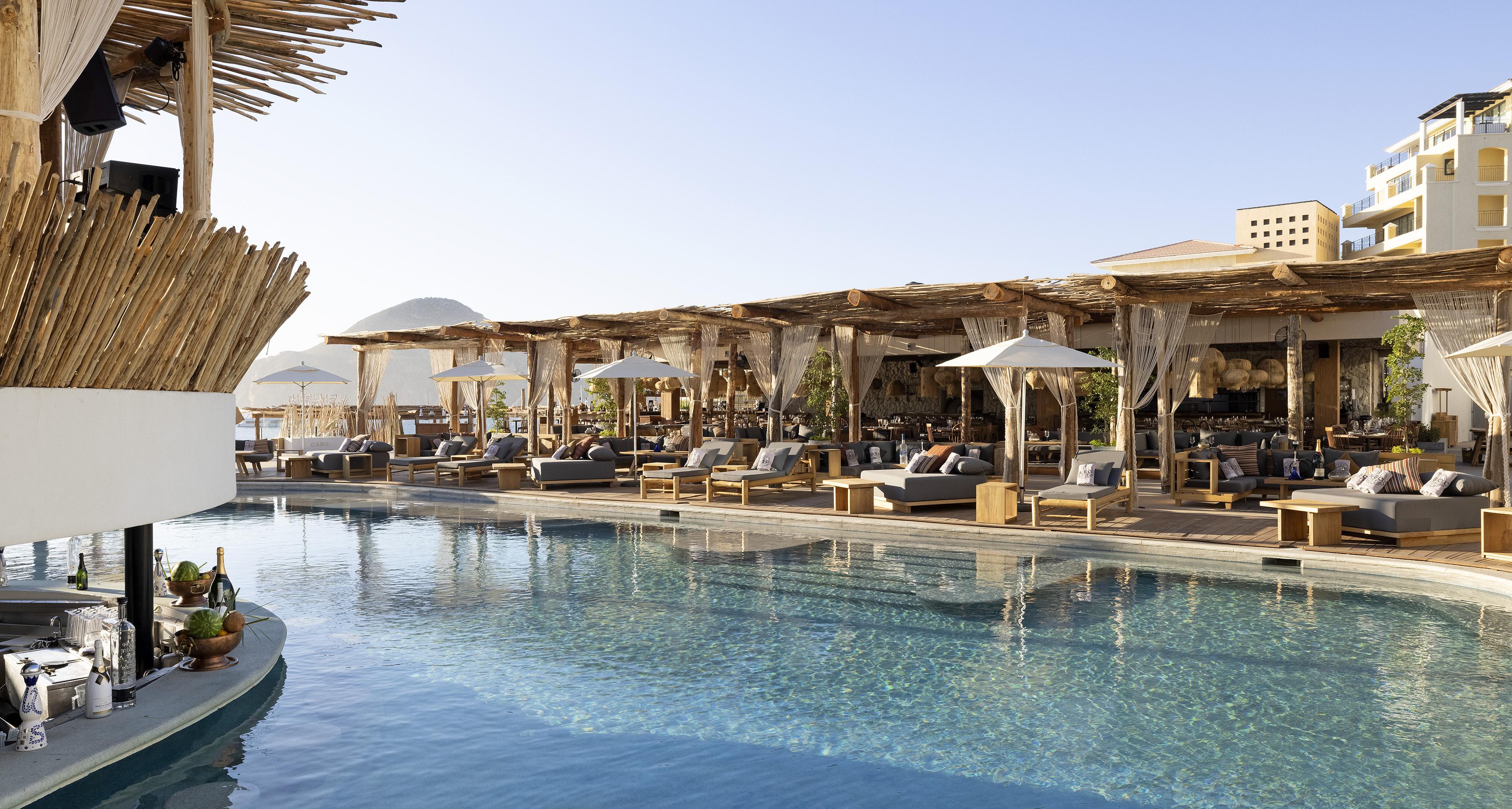 Me Cabo By Melia (Adults Only) Hotel Cabo San Lucas Bagian luar foto