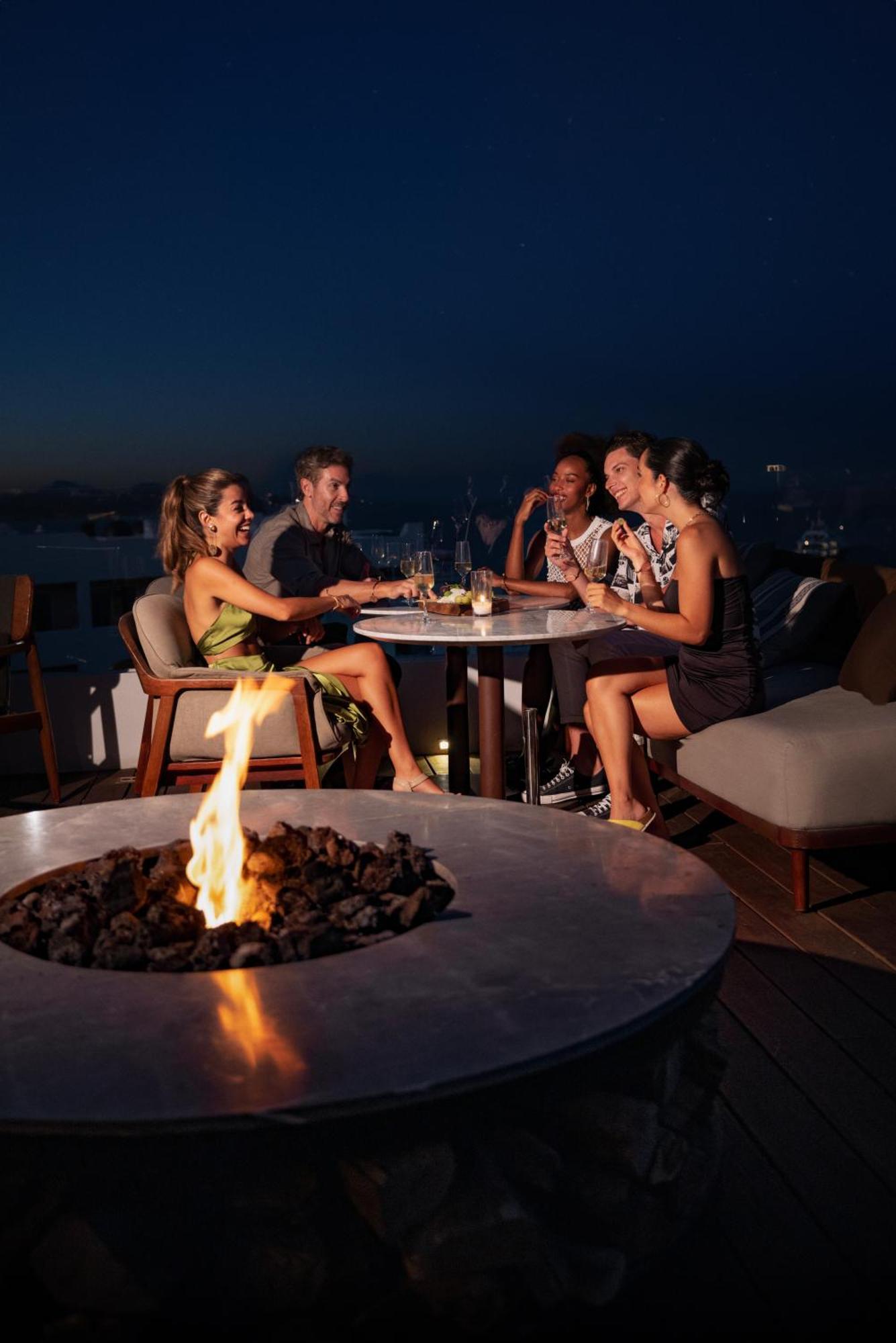 Me Cabo By Melia (Adults Only) Hotel Cabo San Lucas Bagian luar foto