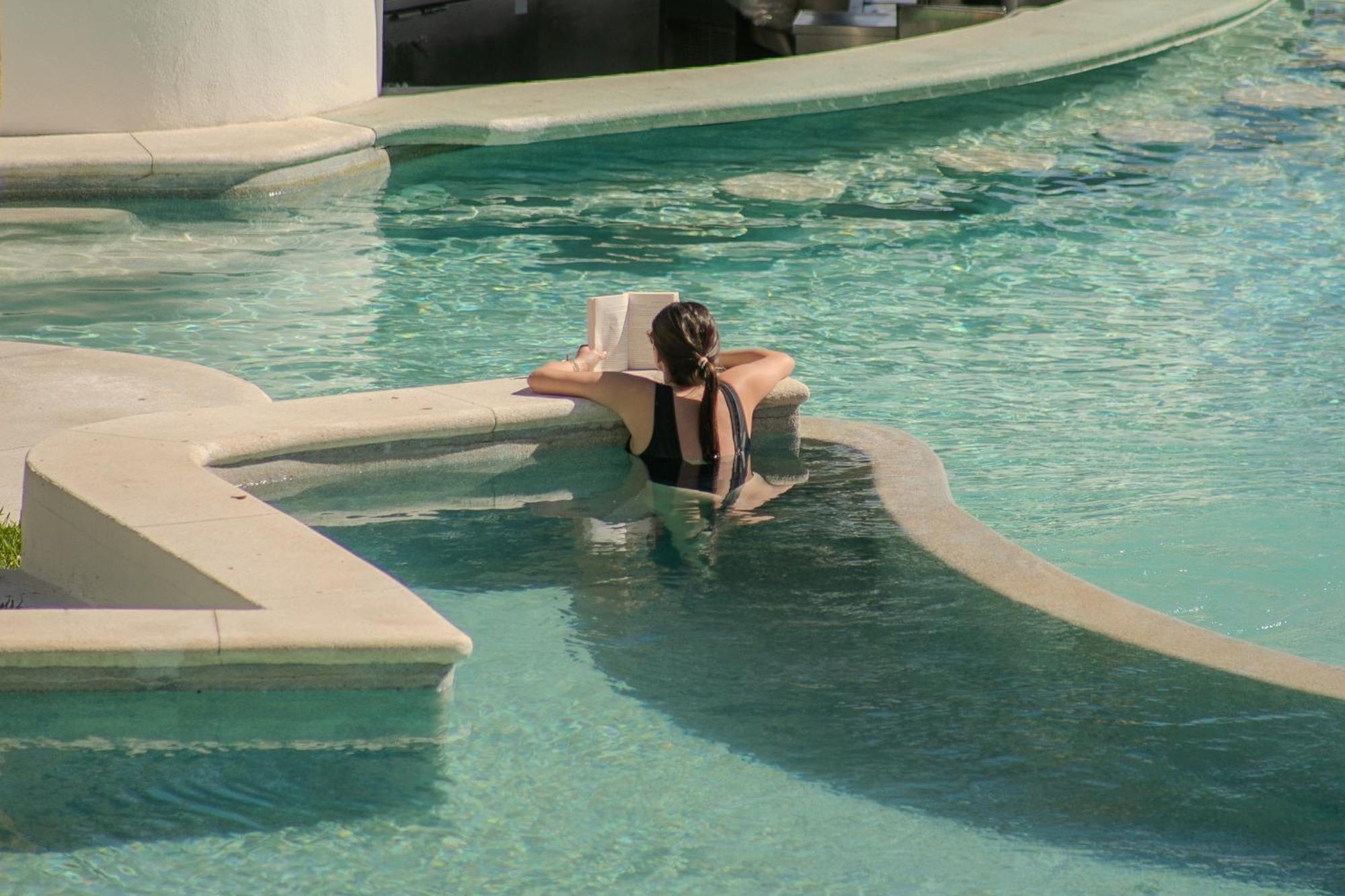 Me Cabo By Melia (Adults Only) Hotel Cabo San Lucas Bagian luar foto