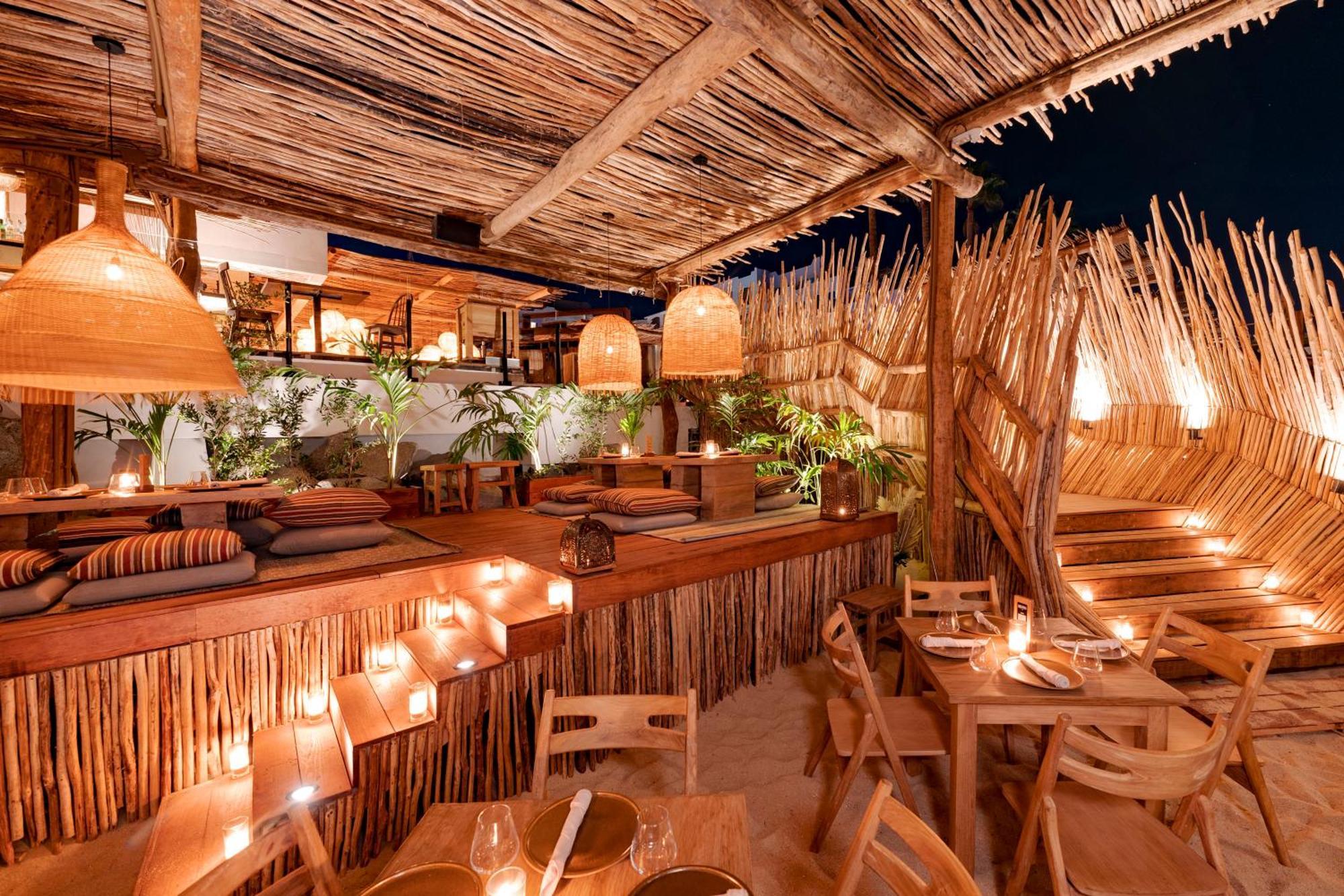 Me Cabo By Melia (Adults Only) Hotel Cabo San Lucas Bagian luar foto